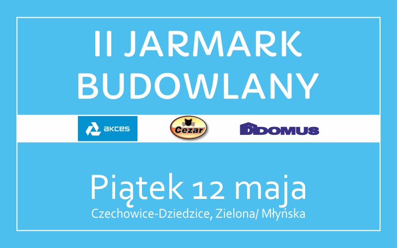 Jarmark Budowlany 2017